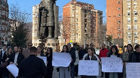 Skup za odbranu Univerziteta